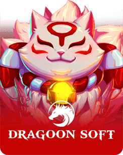 Dragoon Soft Fishing