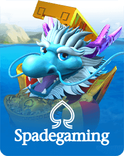 Spadegaming
