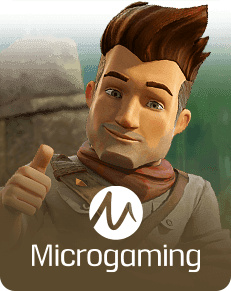 Microgaming