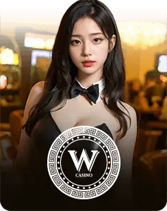 W Casino