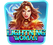 Lightning Woman
