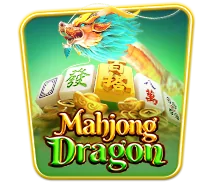 Mahjong Dragon