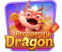 Prosperity Dragon
